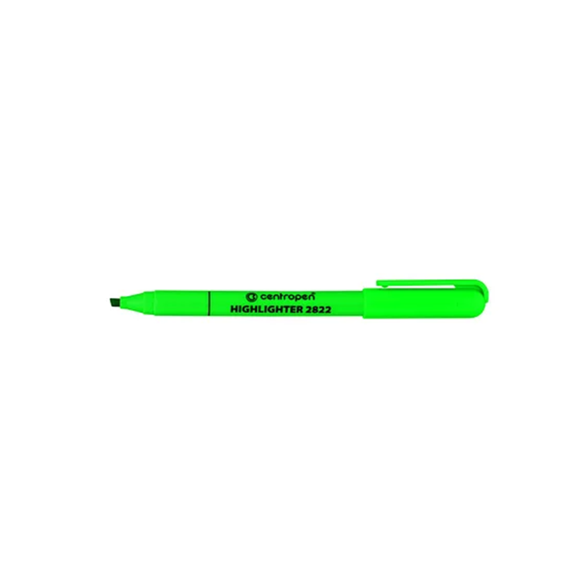 Т/маркер Centropen Highlighter